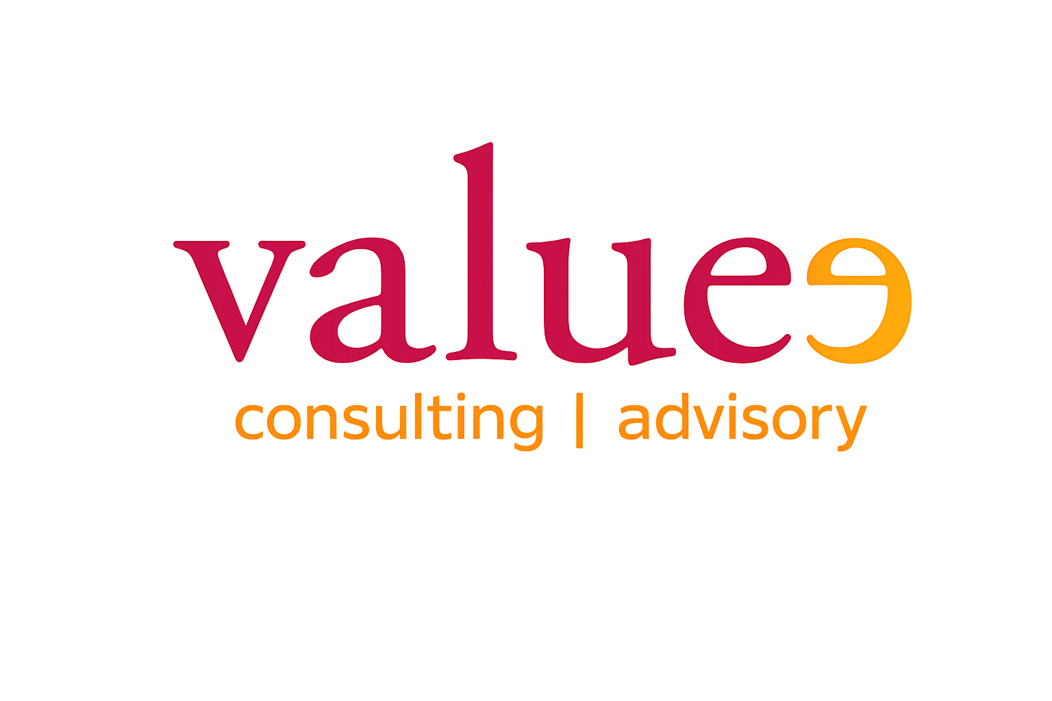 Value Consulting Advisory Logo